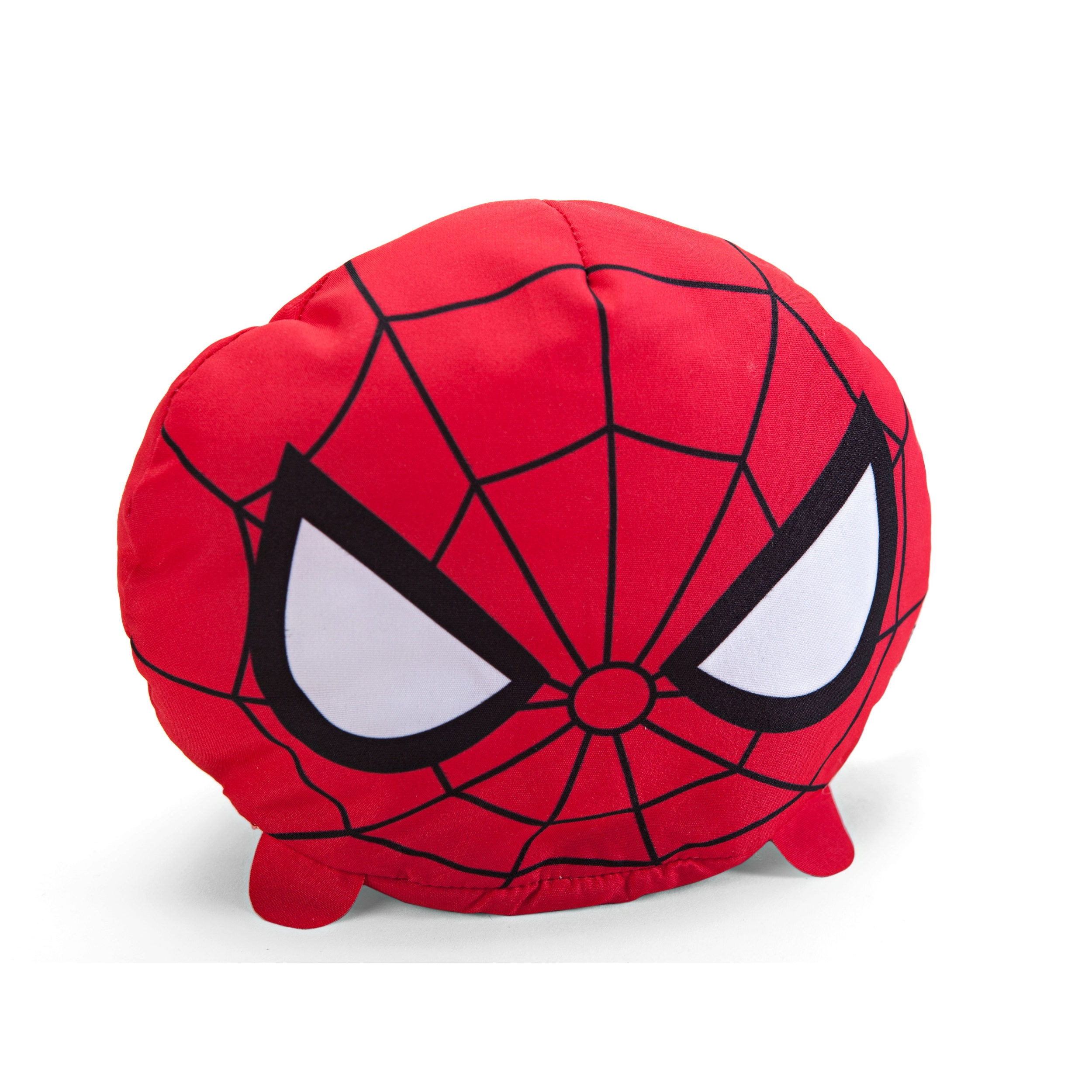spider man plush walmart