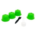 thumbnail image 2 of 4x cápsulas de café recargables-cápsulas de café reutilizables para Sunnimix Vainas de cápsulas reutilizables, 2 of 5