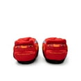 thumbnail image 6 of Disney Cars Little & Big Kids Lightning McQueen Slippers, 6 of 8