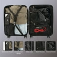 thumbnail image 2 of Air Canada® 19 Inch Hybrid Compass Carry-on Luggage with Wheels, 2 of 9