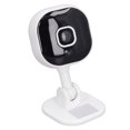 thumbnail image 1 of Cámara De Monitoreo WiFi, Cámara De Seguridad De Visión Nocturna Con Detección De Movimiento Inteligente, Vista Panorámica HD De 360 ​​grados, Para Bebés Y Mascotas, 1 of 7