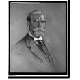 thumbnail image 2 of Historic Framed Print, HUGHES, CHARLES E. HONORABLE - 7, 17-7/8" x 21-7/8", 2 of 9