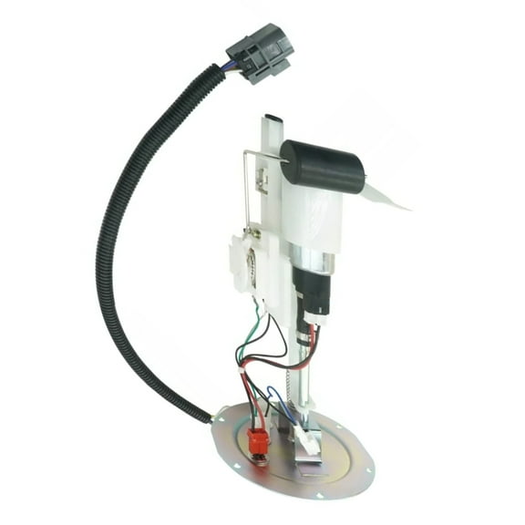 1pc 6Pin New Fuel Pump Module Assembly 17040-S3801 P90440M For 1992-2007 Nissan Pickup Frontier Tsuru 2.4L 3.0L