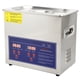 thumbnail image 3 of Ultrasonic Cleaner with Heater Stainless Steel Timer Industrial Grade Machine PS‑20AEU Plug 220V, 3 of 5