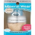 thumbnail image 2 of Physicians Formula Mineral Wear® Talc-Free Mineral Airbrushing Loose Powder SPF 30, Translucent Light, 2 of 4