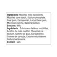 thumbnail image 3 of Great Value Low Fat Sour Cream, 3 of 4