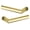 MultiColor, variant on Baldwin 5173055MR Pair of Estate Levers Minus Rosettes, Lifetime Polished Nickel-055 MR