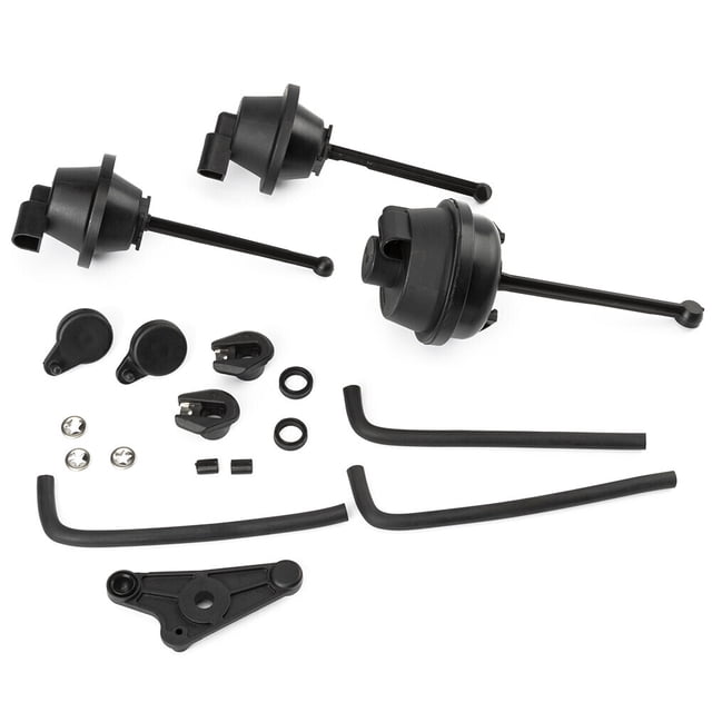 2721402401 Kit de Réparation de Manomètre d'Admission pour Benz M272 C300 E350