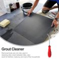 thumbnail image 4 of Hytrove 2Pcs Grout Removal Tungsten Steel Caulking Tool for Tile Random Color Household Cleaning, 4 of 8