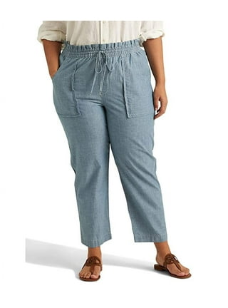 Lauren Ralph Lauren Plus Size Pants in Womens Pants 