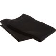 thumbnail image 1 of Egyptian Cotton 1500 Thread Count Solid Pillowcase Set  Standard-Black, 1 of 1