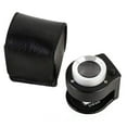 thumbnail image 5 of 2pcs 30X Scale Desktop Magnifier with 3 LED Mini Handheld Illuminated Magnifying Glass Dual Optical Glass Jeweler Loupe, 5 of 5