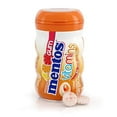 thumbnail image 3 of Mentos VITAMIN Citrus Gum Sugar Free Chewing Gum, 45Count (Pack Of 6), 3 of 5