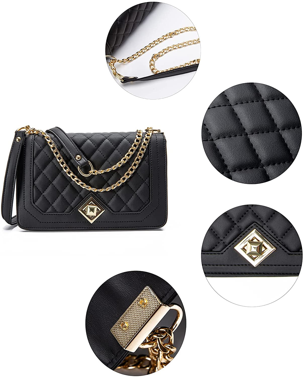 2e-youth designer purses and handbags for women satchel shoulder bag
