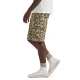 thumbnail image 4 of Wrangler® Men's Utility Stacked Cargo Short, 4 of 11