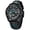 Blue L PD1779, variant on PAGANI DESIGN Men's Quartz Watches full Black Stainless Steel Chronograph Wristwatch with Leather Watchband