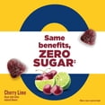 thumbnail image 5 of Nature Made Zero Sugar Men's Multivitamin Gummies, Sugar Free Gummies, 96 Count, 5 of 10
