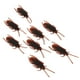 thumbnail image 5 of Juguete de broma NikouMX 100 piezas de cucarachas falsas mejoradas, 5 of 8