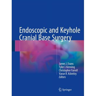 Rhoton Cranial Anatomy and Surgical Approaches, (Hardcover