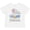 AA-White, variant on Inktastic My Paw Paw Loves Me to the Moon and Back Elephant Family Boys or Girls Toddler T-Shirt