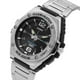 thumbnail image 2 of Reloj Casio MWA-100HD-1AVCF Luz LED Cristal Acrílico Caja de Acero Inoxidable y Resina Correa de Resina, 2 of 2