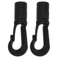 thumbnail image 1 of BESTYASH 2Pcs Canoe Buckle Hooks Load Bearing for Kayak Seat Hooks, 1 of 8