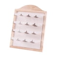 thumbnail image 4 of Rongfmy Earring Display Stand Portable Storage Organizer for Tradeshow Table Vanity, 4 of 9