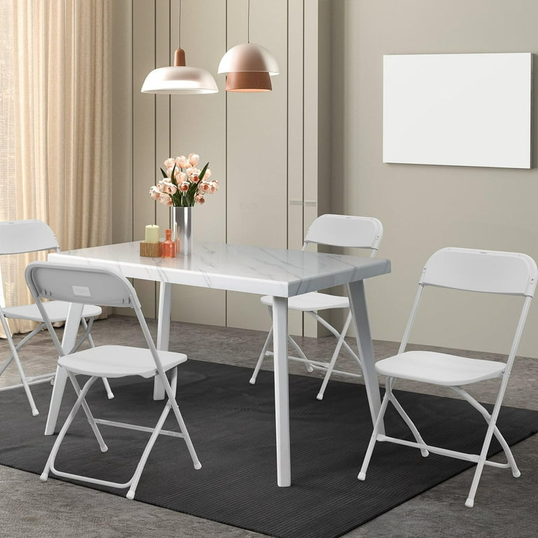 Small portable chairs for events deals