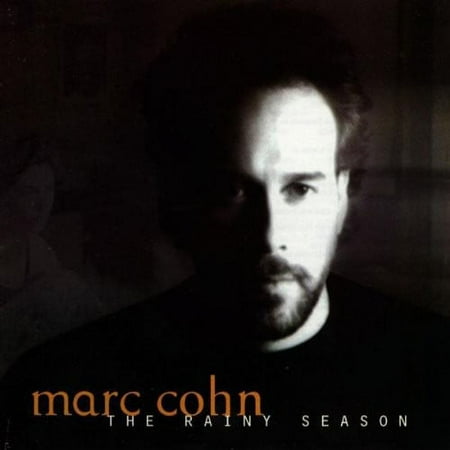 Marc Cohn - Rainy Season [CD]
