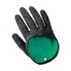 thumbnail image 2 of Guante de pesca Glove de caza de dedos para limpiar el manejo deportivo al aire libre Derecha, 2 of 8