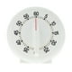 thumbnail image 1 of Temporizador mecánico Horneante Cocina Manual de vapor Temporizador para niños para niños Adultos, 1 of 5
