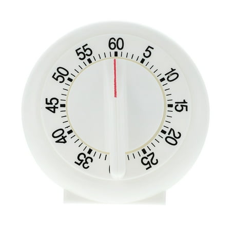 

Minute Minder Timer Mechanical Manual Timer Home Kitchen 60 Minute Timing Tool