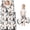 French Bulldog Footprint, variant on French Bulldog Dog Toddler Nap Mats for Kids Preschool,Sleeping Mat Bag or Kids,Toddler Sleeping Bag,Toddler Nap Mat or Daycare