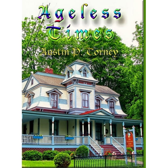 Ageless Times (Hardcover)