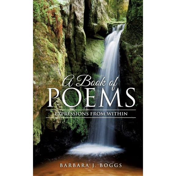 A Book of Poems, (Paperback)