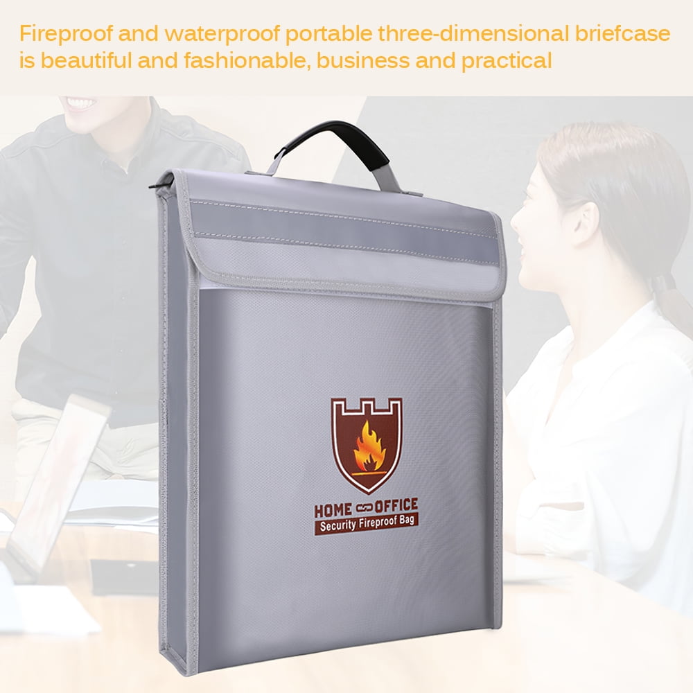 fireproof guitar case