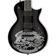 ESP LTD Will Adler Signature WA-Warbird Fluence Electric Guitar