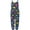 Multicolor, variant on DHFJKG Child Toddler Girls Baby Kids Jumpsuit Onesie 1 Pieces Cartoon Dinosaur Strap Romper Summer Outfits Daily Wear 4-5 Years