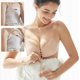 thumbnail image 3 of Sujetador sin tirantes SSuperp 2 piezas invisible cubiertas sin espalda para vestidos de noche Copa D, 3 of 4