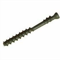 CAMO 1-7/8 in. L Star Trim Head Protech Coated Steel Deck Screws 1750 each