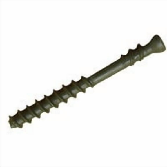 CAMO 1-7/8 in. L Star Trim Head Protech Coated Steel Deck Screws 1750 each