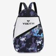 thumbnail image 2 of JShteea Bolsas Deportivas Bádminton Oxford Impermeables Con para Hombres Y Mujeres (azul), 2 of 9