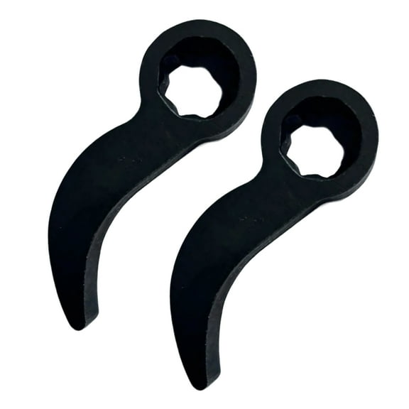 SIEYIO Ratcheting Indexing Prybar Tool, Steel Crowbars Adapter Head for Precisions Leverage in Limited Space