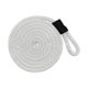 thumbnail image 1 of Línea de guardabarros para barcos, línea de acoplamiento para barcos con ojal, pontón de nailon, accesorios para barcos, bolsa con extremo batido, boya, cuerda marina, línea de muelle, 1 of 8