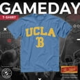 thumbnail image 3 of AIR-Adult Arch & Logo Soft Style Gameday T-Shirt, 3 of 4