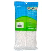 Perler Beads 6,000/Pkg White