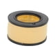 thumbnail image 3 of Filtro de aire de alto rendimiento Piezas de reparación Repuestos Reemplazo Motosierra amarillo, 3 of 9