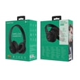 thumbnail image 1 of BOROFONE BO4 | Wireless - Bluetooth Headphones - Black, 1 of 2