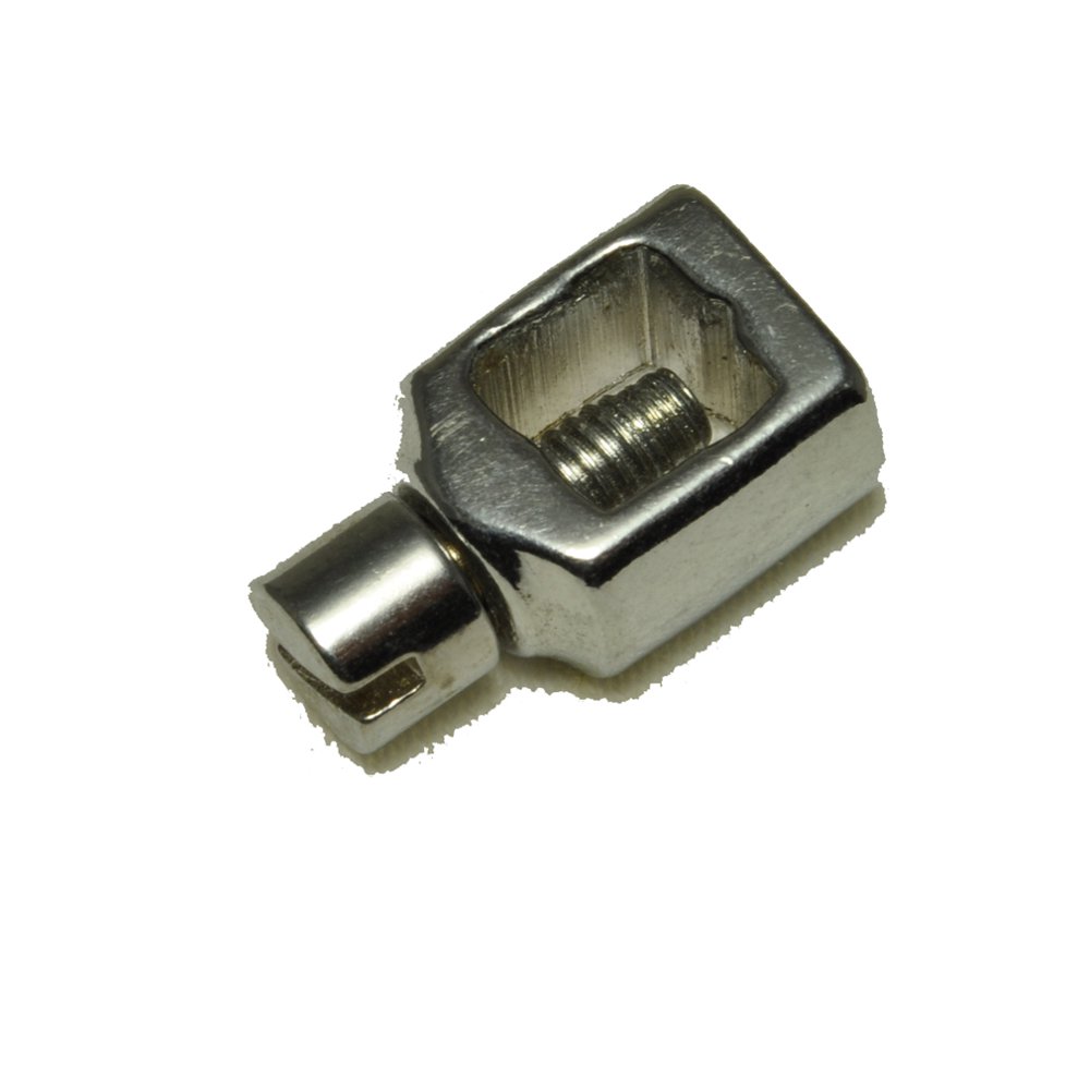 Singer Sewing Machine Needle Clamp