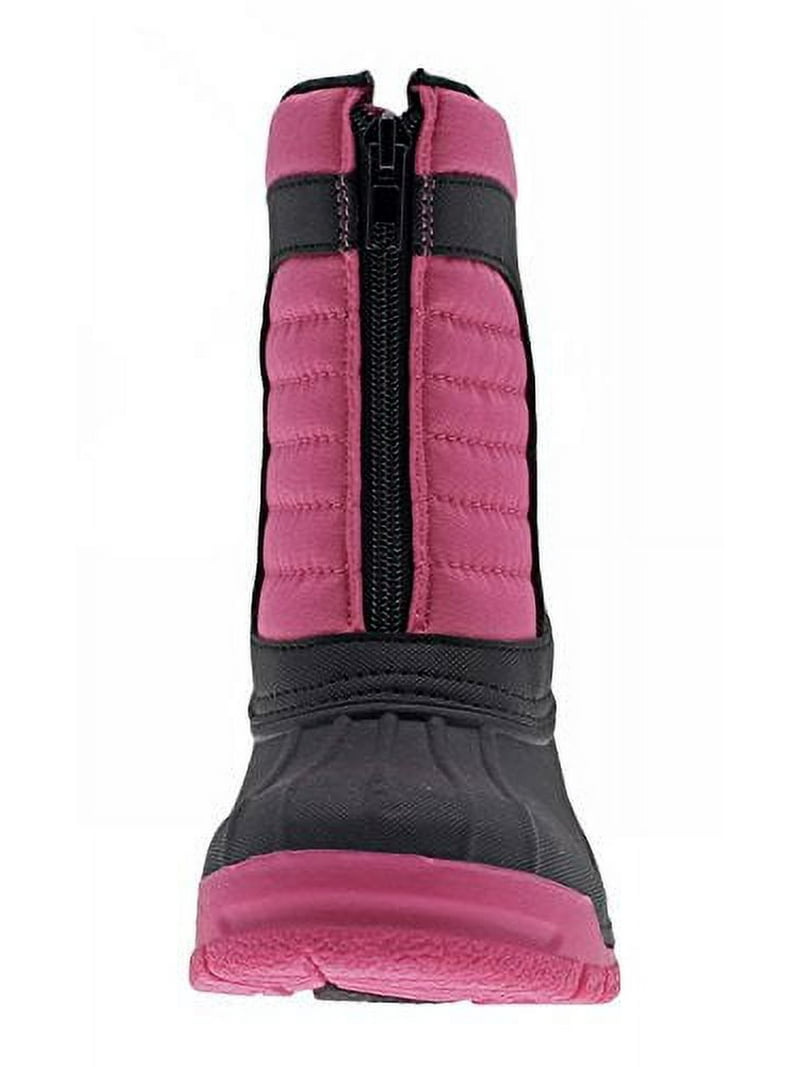 Stivali Da Neve Invernali ArcticShield Per Bambini, Impermeabili, Caldi E Facili Da Indossare - 2